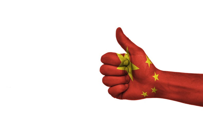 Thumbs_Up_China