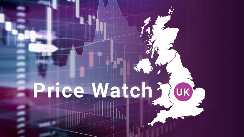 Price Watch UK