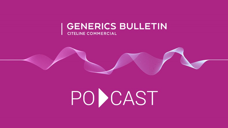 Generic Bulletin Podcast