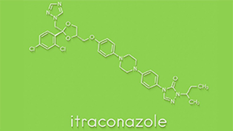 Itraconazole