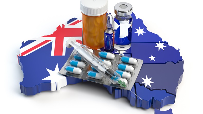 MedicineAustralia