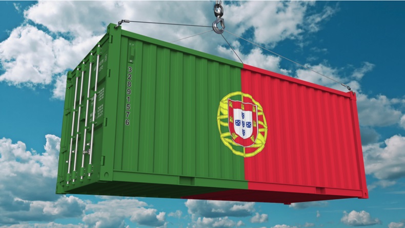 Cargo_Portugal