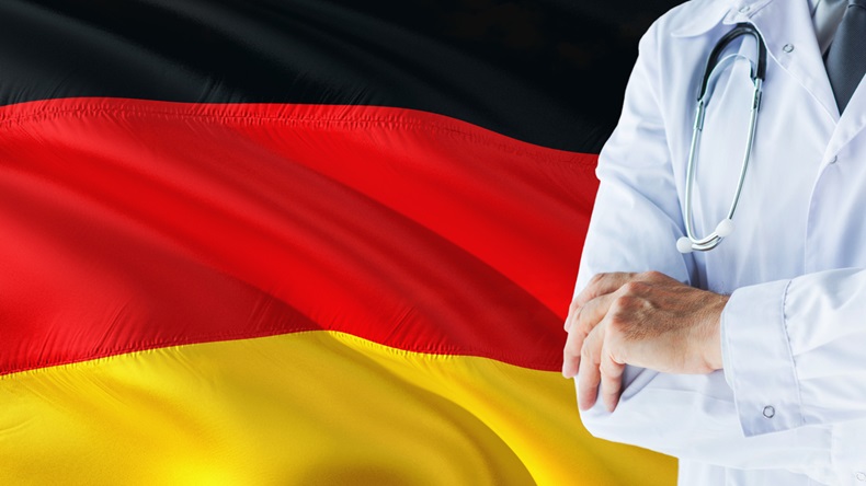 German_Doctor