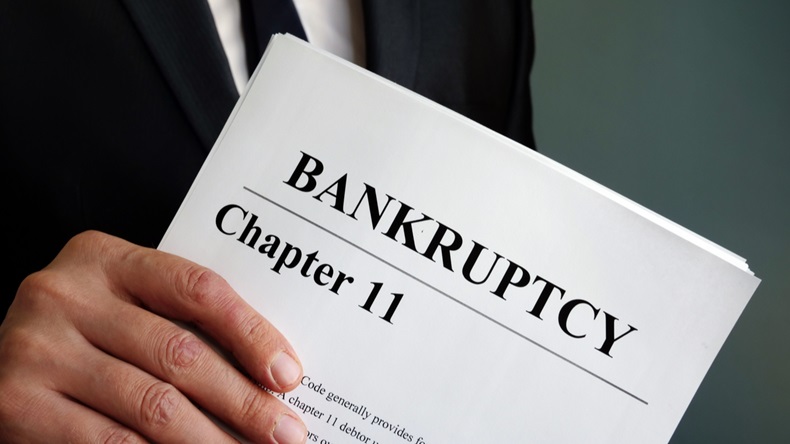 Bankruptcy_Chapter11