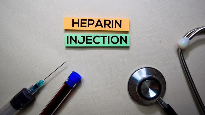 Heparin_Injection