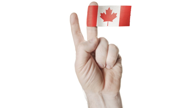 Canada_Victory_Sign