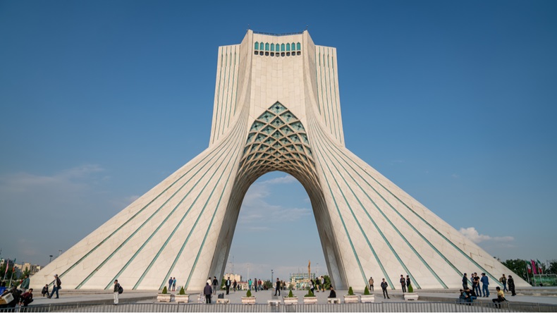 Azadi_Tower_Iran