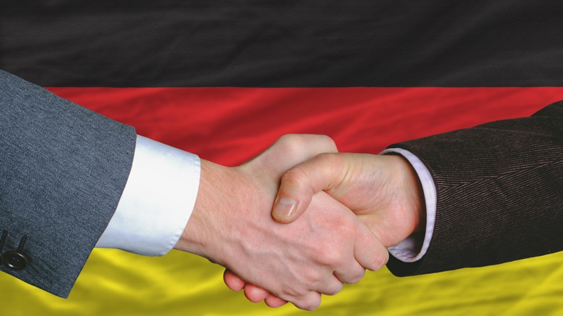 Germany_Handshake
