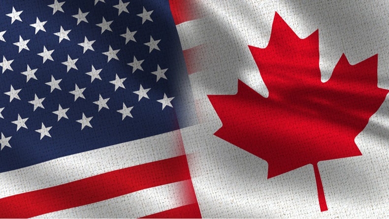 USA-Canada