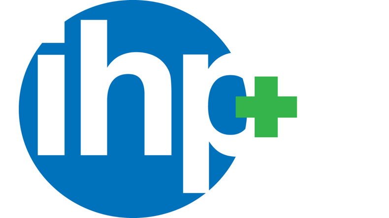 IHP Logo