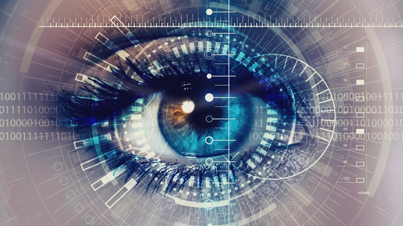 Eye Data Ophthalmic