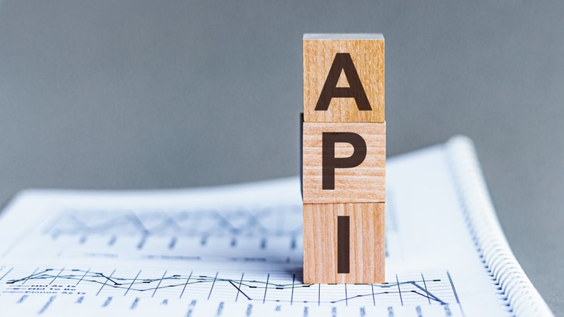 API Wooden Blocks Graphs