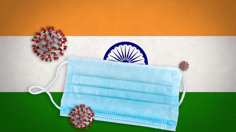 India_flag_covid