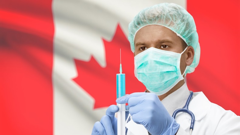 Canada Biosimilars 