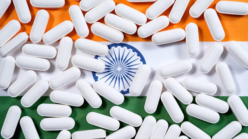 Indian Pharmaceutical Alliance 