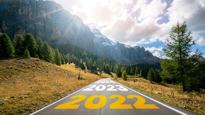 Road 2022 2023 2024