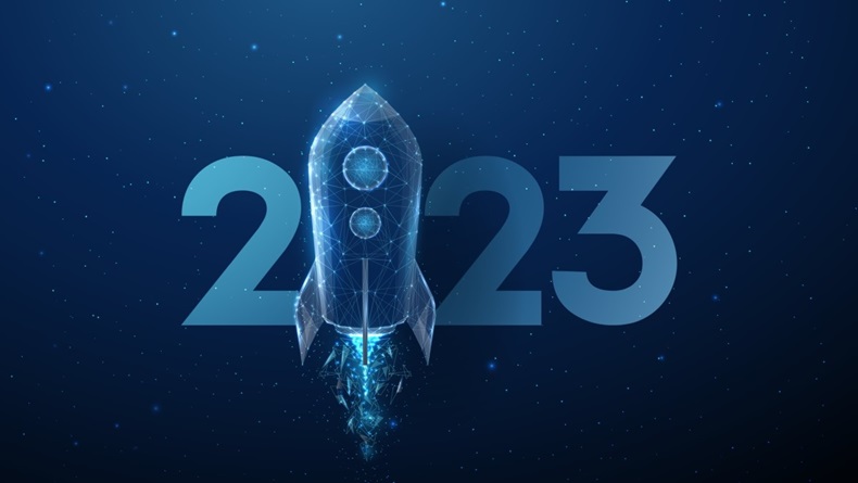 Rocket Launch 2023