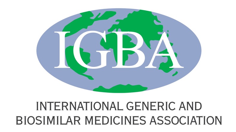 IGBA logo