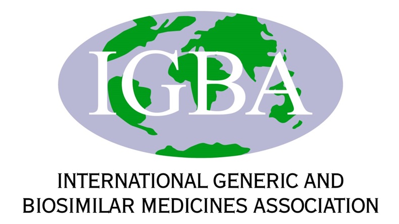IGBA logo