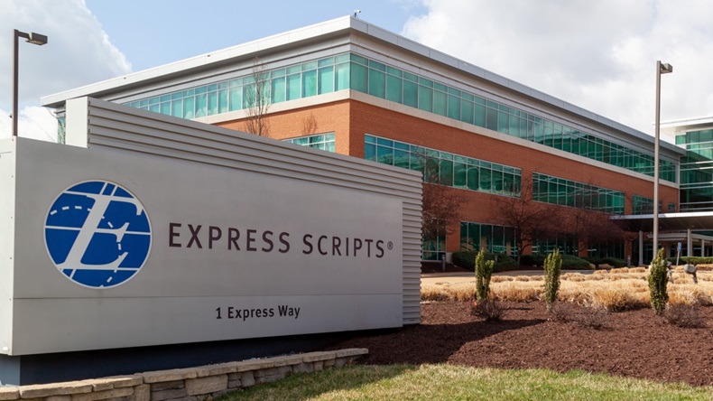 Express Scripts Headquarters