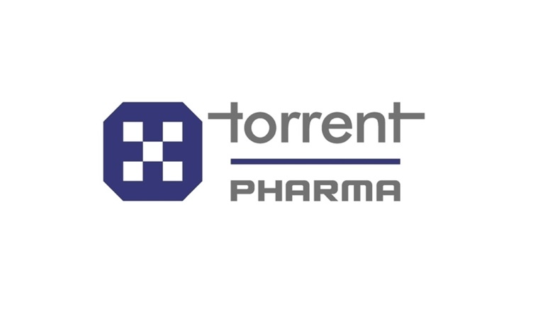 Torrent Pharma logo