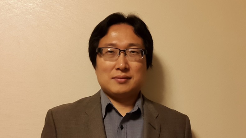 Dr. HoUng Kim, Head of Medical and Marketing Division at Celltrion Healthcare