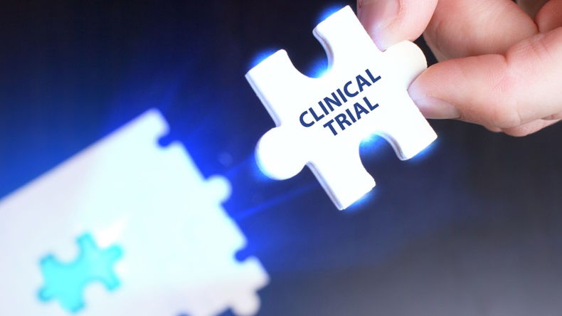 Clinical trial puzzle