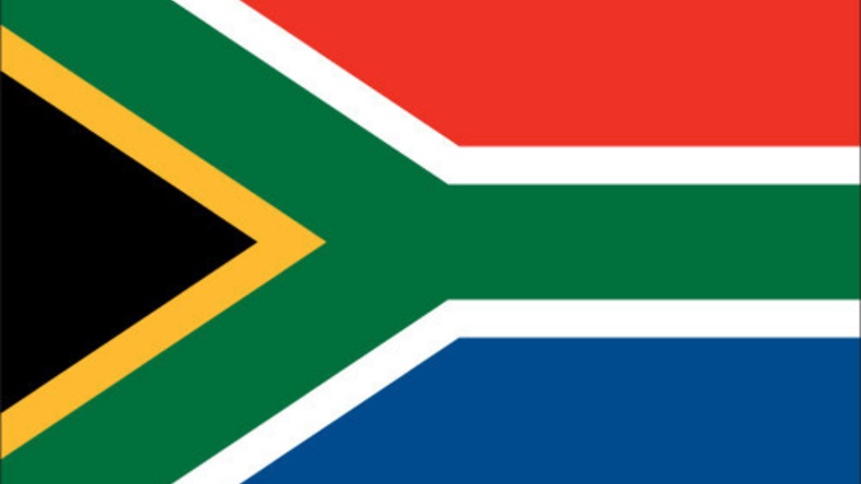 South Africa