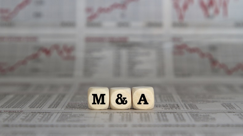 Mergers & Acquisitions - Image 