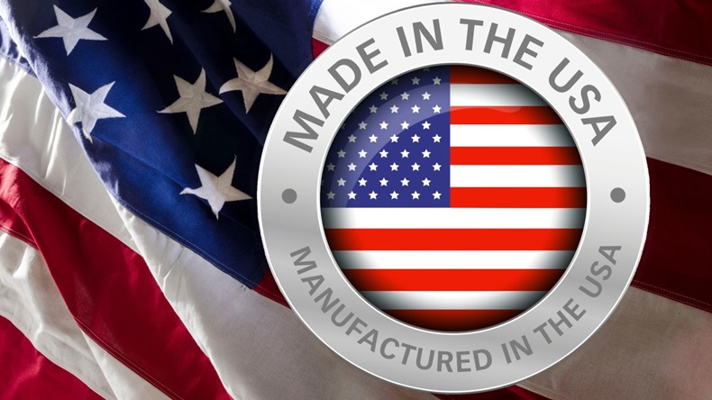 Concept Of Manufacturing In US
