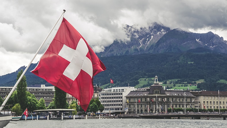 Switzerland flag (Olena Z/Shutterstock.com)
